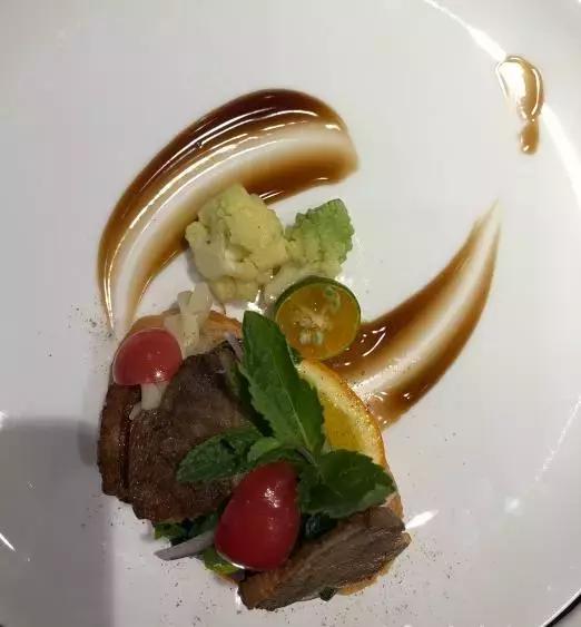 济南最好吃的几家牛排,济南不能错过的牛排