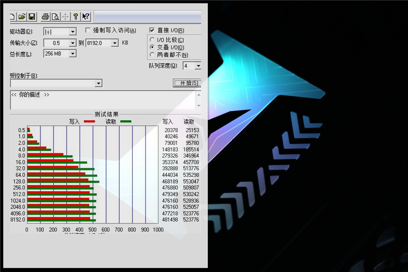 ssd和rgb区别,ssd颜色有什么区别