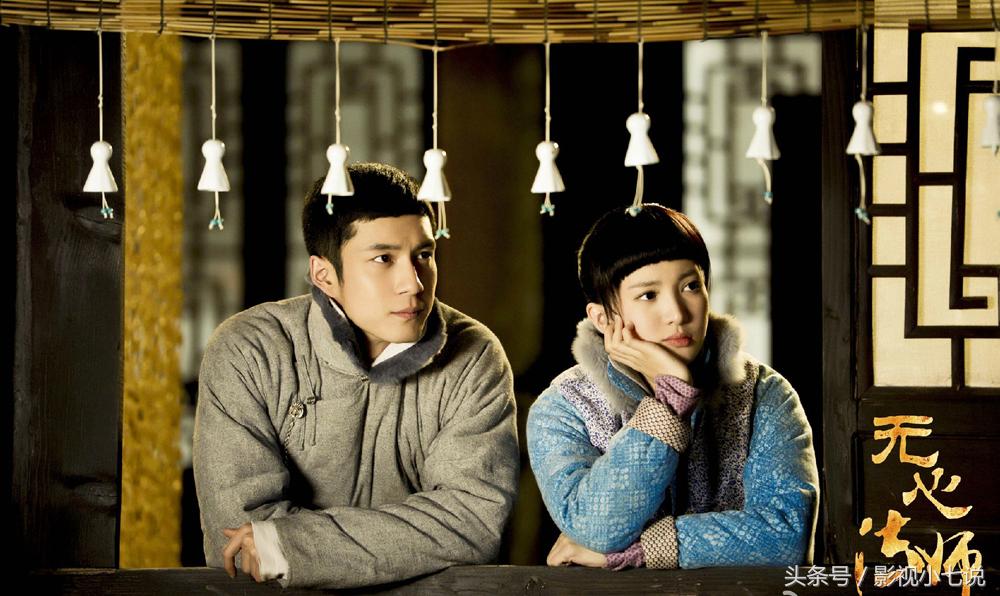 近两年网文玄幻小说改编的电视剧,五部观众失望至极的网络小说改编