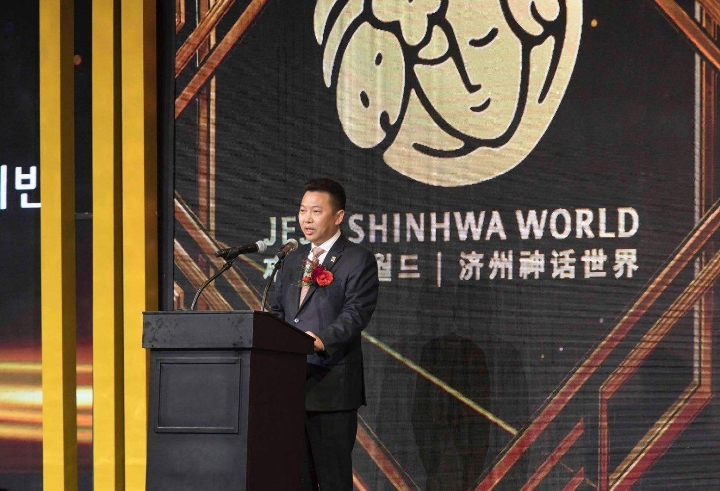 从安徽第四富豪到海外赌王：购入多家*场赌**，半年*彩博**收益14亿