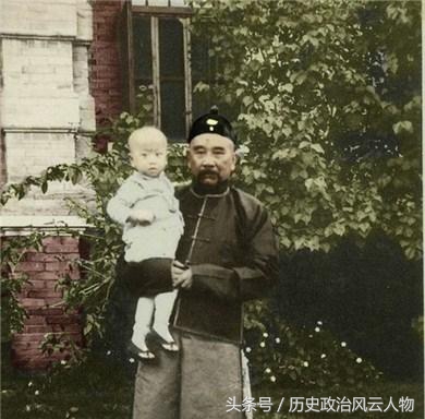 张勋复辟闹剧什么意思,民国闹剧张勋复辟全剧