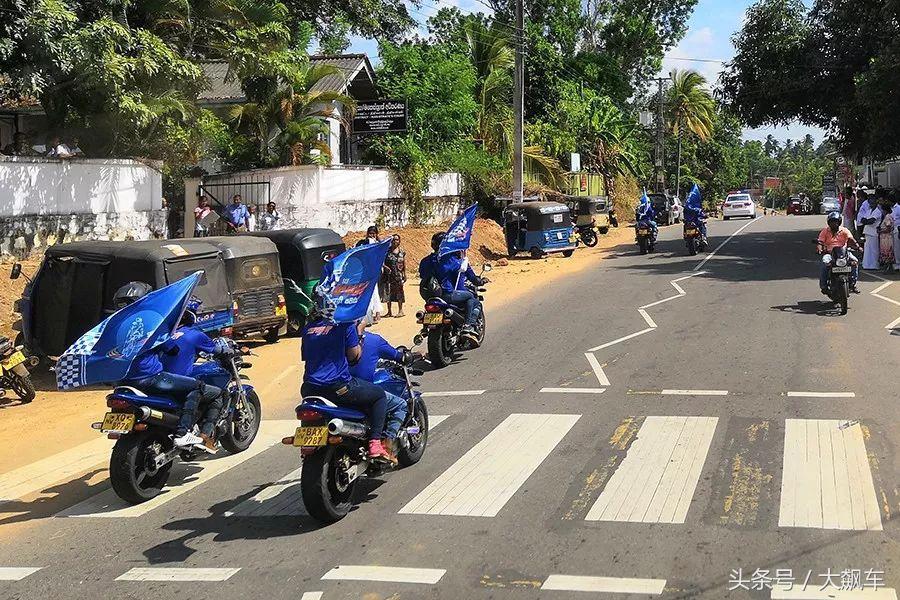 印象斯里兰卡全景,旅行记斯里兰卡