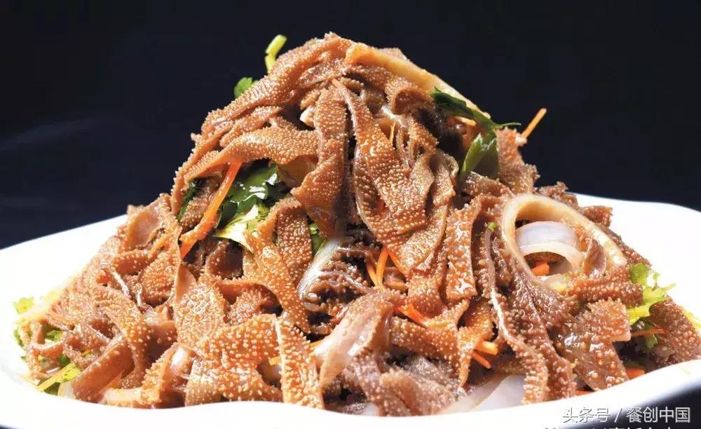 秋季热卖餐饮爆款推荐,秋季菜品大全推荐