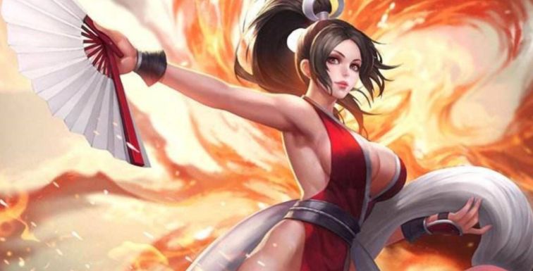 王者荣耀英雄模仿花木兰,吐槽王者荣耀新出的英雄