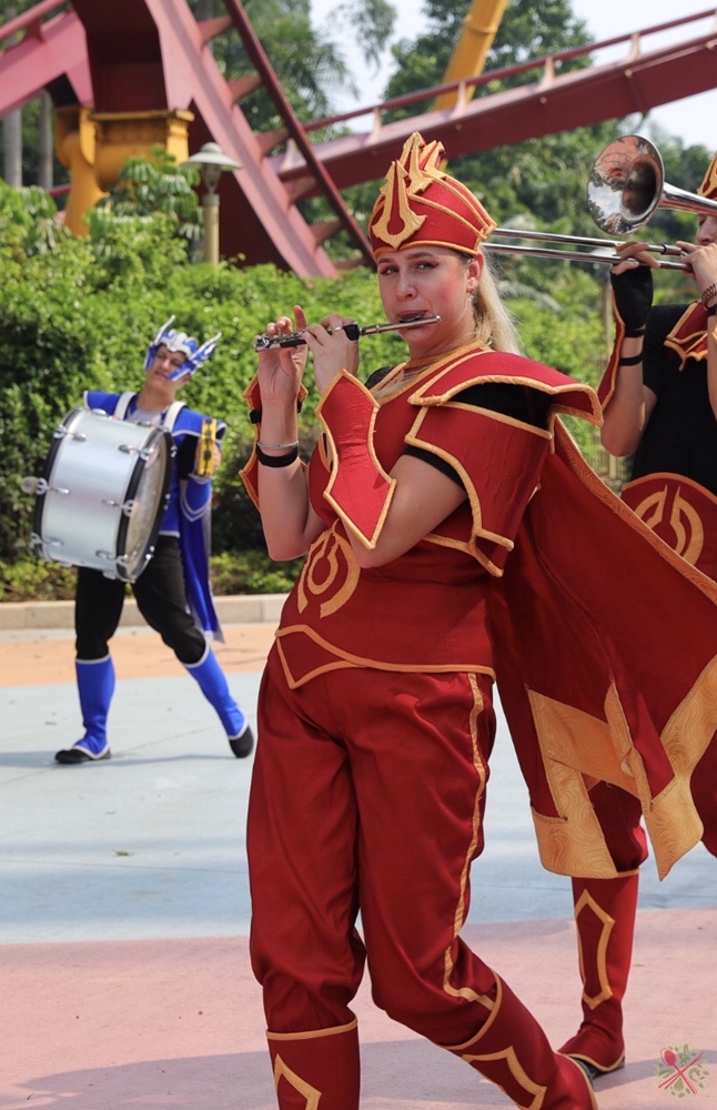 广州长隆4大乐园几天可以耍完,广州长隆野生动物世界国庆门票