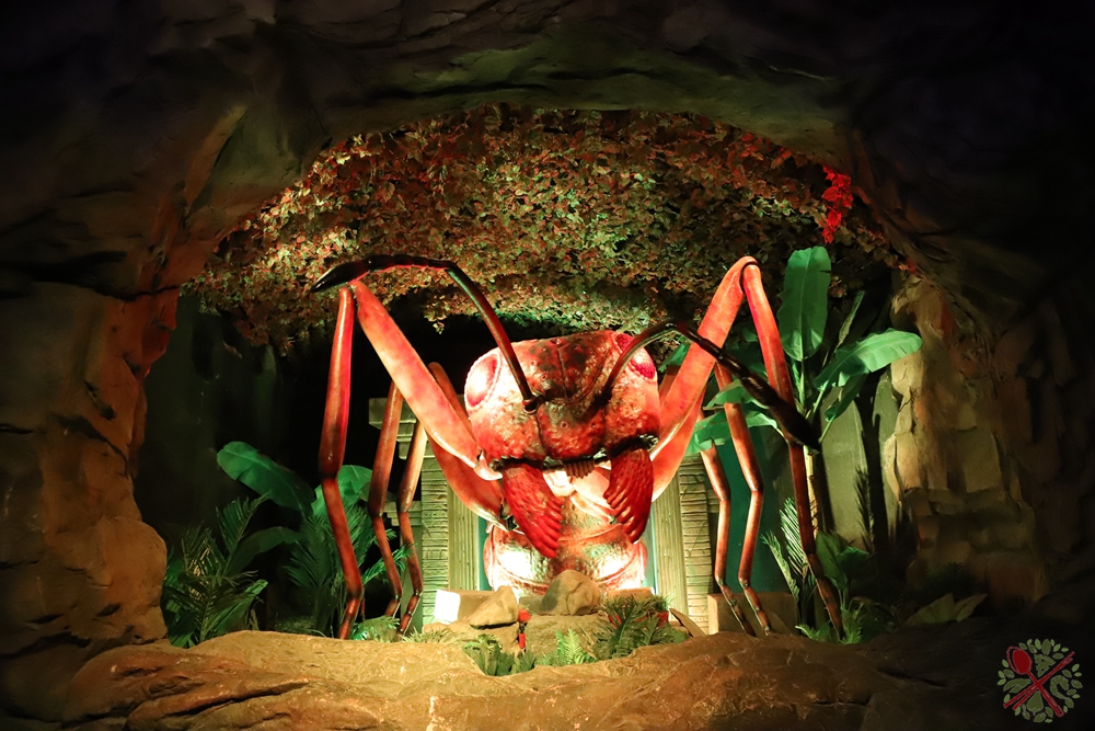 去广州长隆不住景区攻略,春节广州长隆不住园区怎么玩