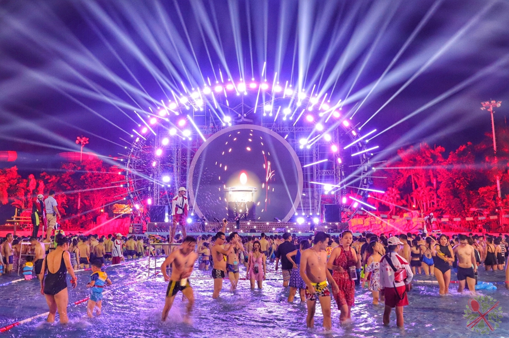 广州长隆4大乐园几天可以耍完,广州长隆野生动物世界国庆门票