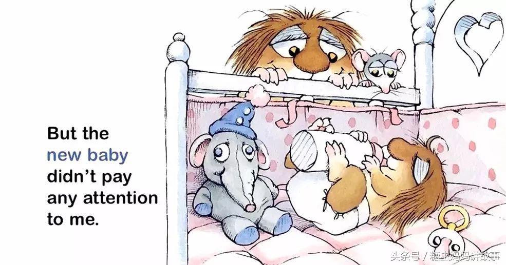 thenewbaby绘本,thenewbaby英语绘本中文翻译