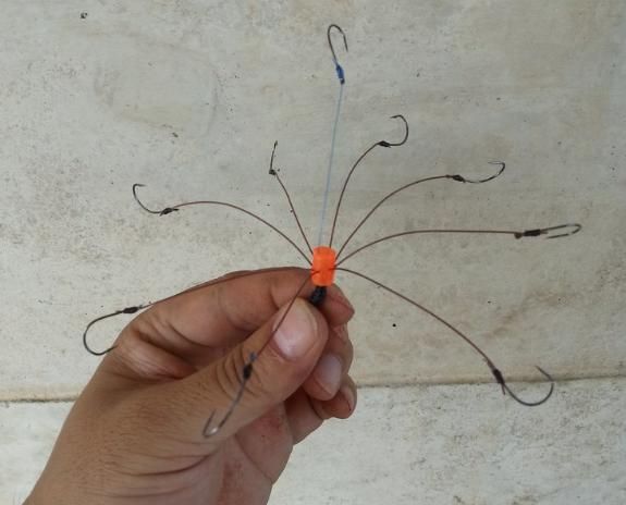 翻板钩和浏阳钩哪个效果好,翻板钓鱼钓法视频