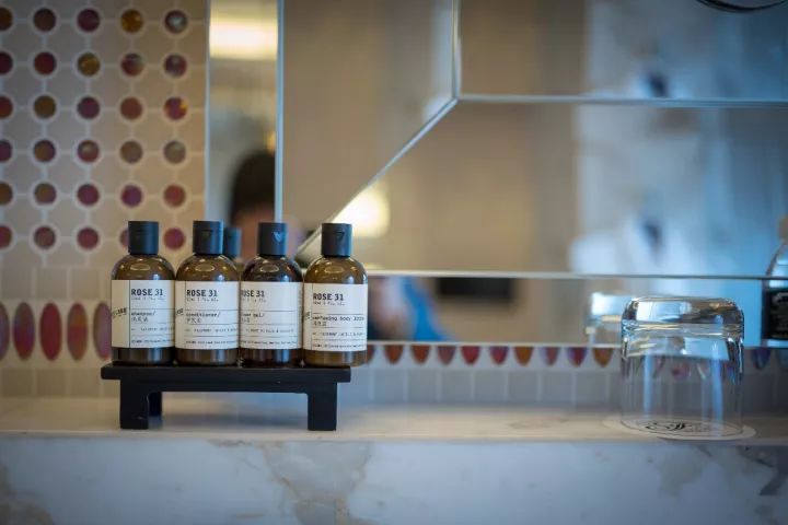 科普｜为什么我去要薅酒店备品？