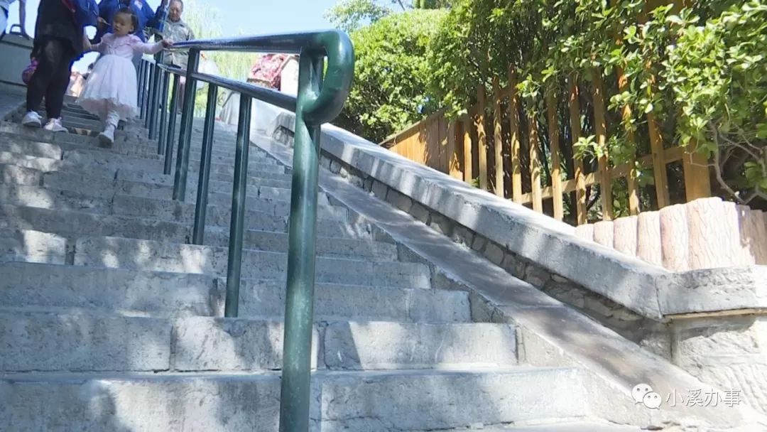 国庆假期，能否做到无障碍通行？老朋友带你一一体验！