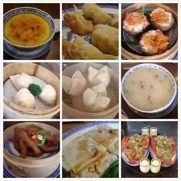 广州南沙东涌镇喝早茶的好地方,广州喝早茶比较正宗的地方还便宜