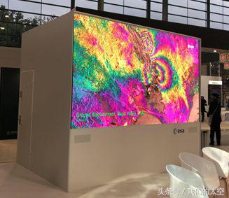 全球宇航大秀你没来？带你逛遍IAC