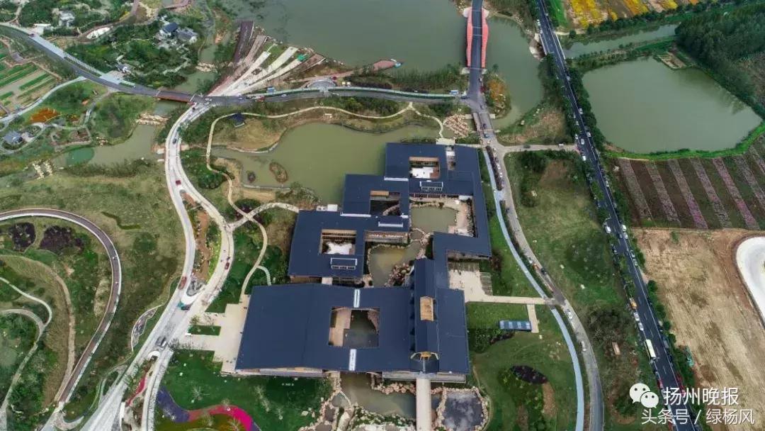 国庆扬州旅游景点推荐,扬州值得去看的景点推荐