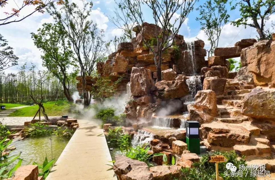 国庆扬州旅游景点推荐,扬州值得去看的景点推荐