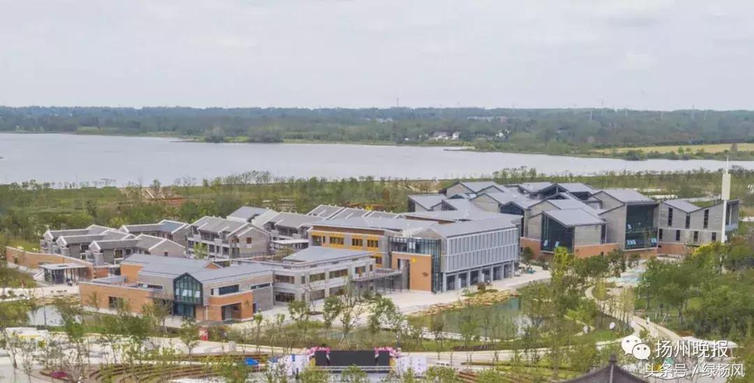 国庆扬州旅游景点推荐,扬州值得去看的景点推荐