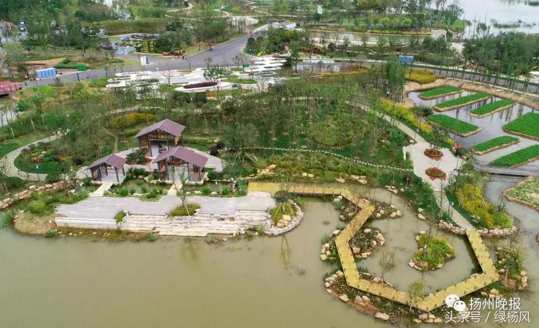 国庆扬州旅游景点推荐,扬州值得去看的景点推荐