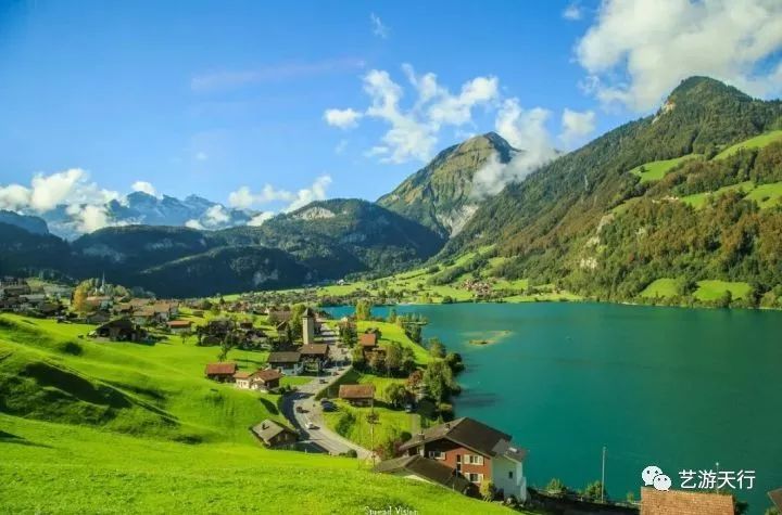 可以逃离的旅行地方,可以旅行的城市