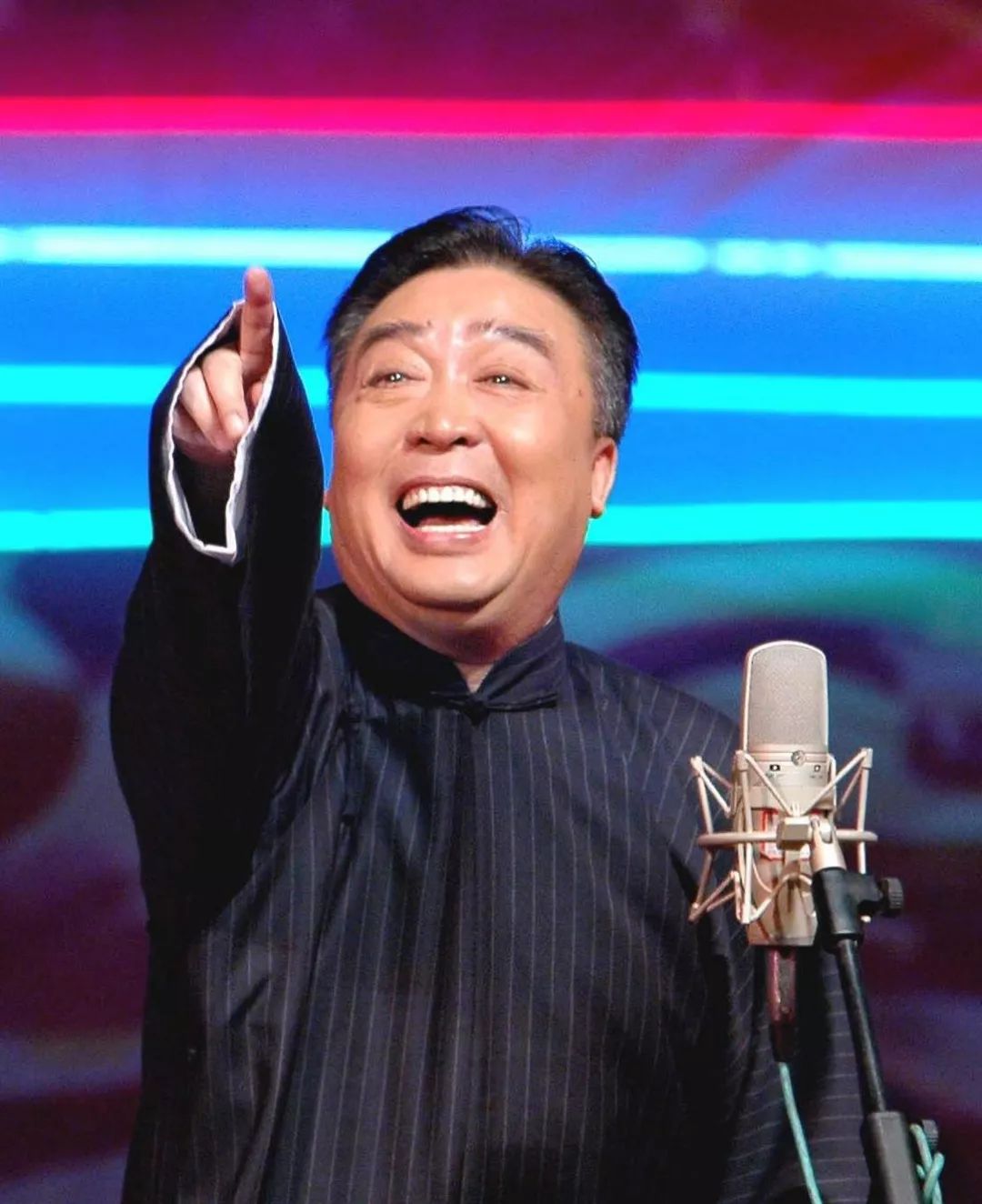 崔立君｜我跟师胜杰先生学到了什么？