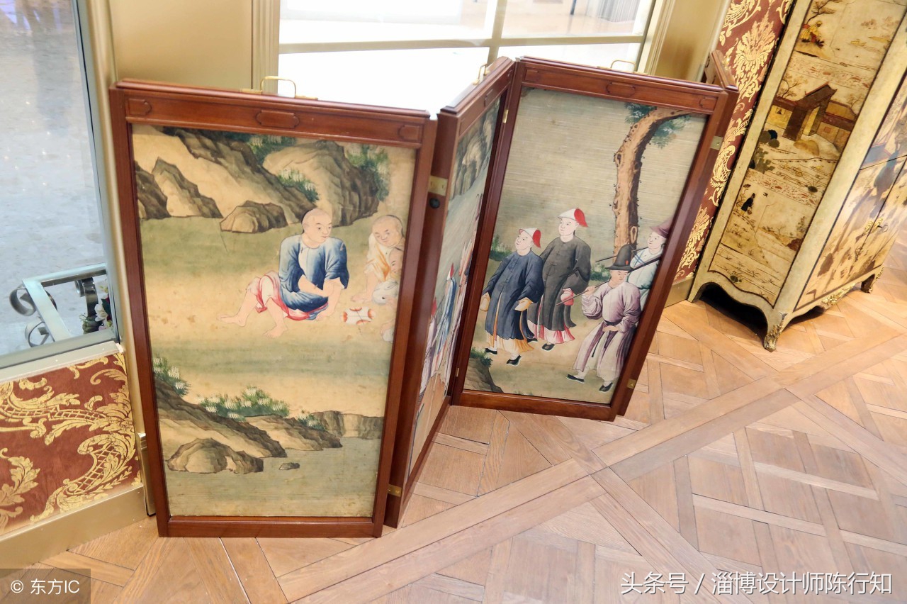 美观又实用的隔断设计,30个创意隔断