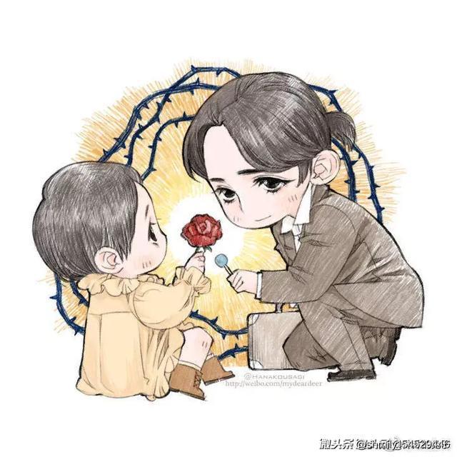 朱一龙幻乐之城小丑点评,朱一龙幻乐之城讲的是什么