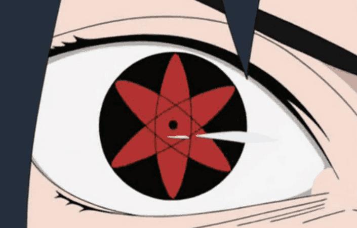 火影迷自创万花筒写轮眼能力,火影忍者十一种万花筒写轮眼盘点