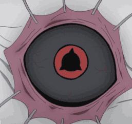 火影迷自创万花筒写轮眼能力,火影忍者十一种万花筒写轮眼盘点