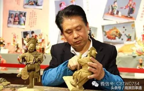 传承非遗潮汕瑰宝,潮汕非遗文化手艺