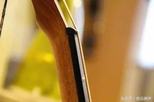 吉他基础知识及讲解,吉他知识入门基础知识大全