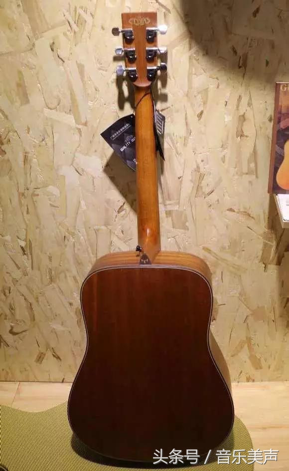 吉他基础知识及讲解,吉他知识入门基础知识大全