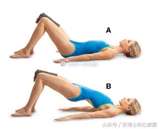 运动康复主诉,锻炼后肌肉酸疼怎么快速恢复