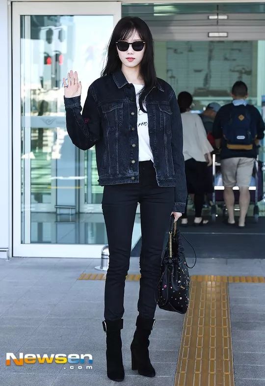 jennie闊╁浗绌挎惌,jennie绌挎惌鎺ㄨ崘