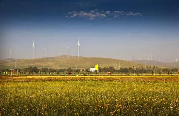 石家庄自驾九寨沟,石家庄小九寨沟在什么地方