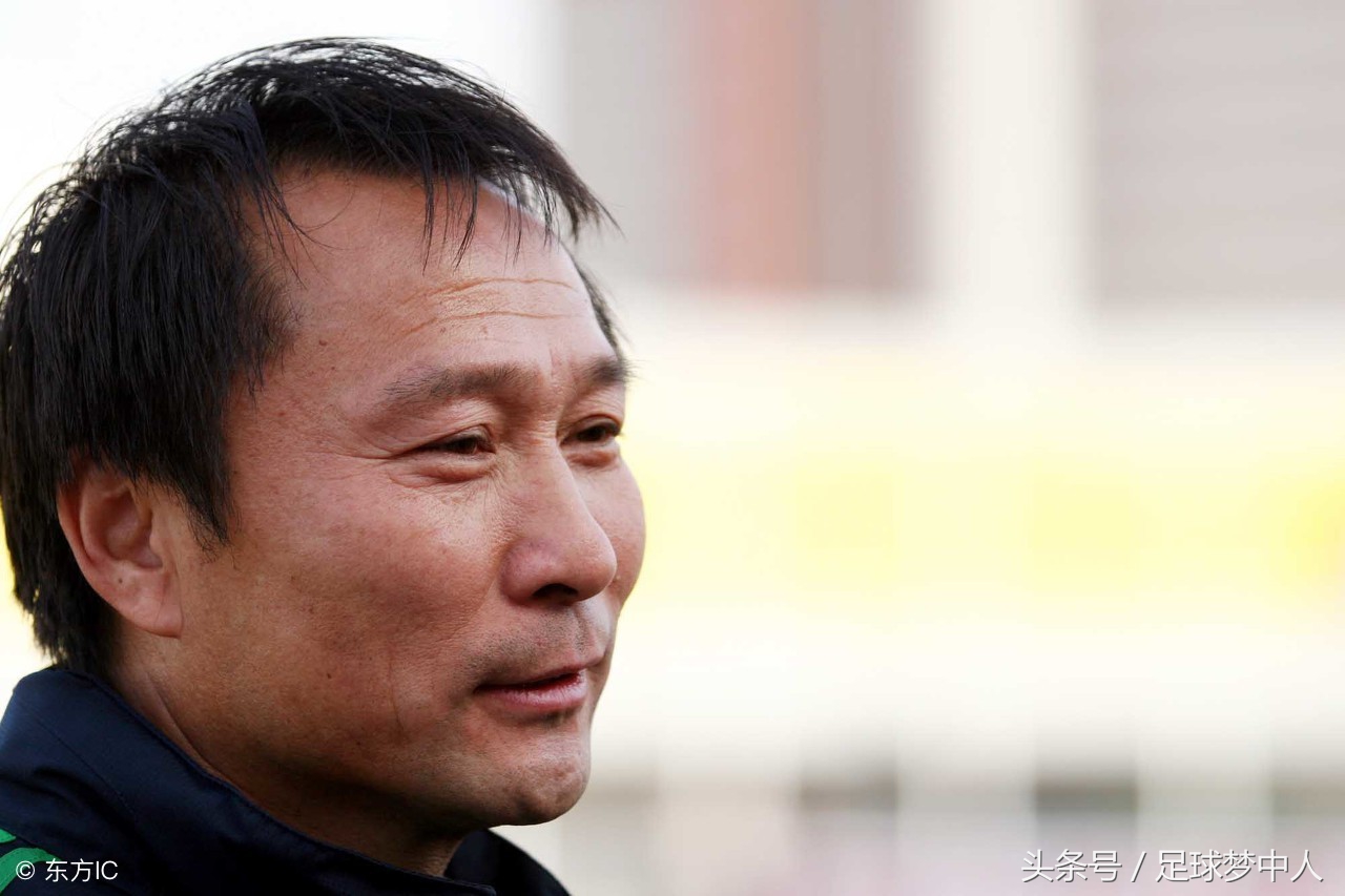 沈祥福最近的消息,沈祥福执教球队战绩