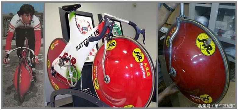 自行车刹车为什么这样设计,自行车刹车的改进