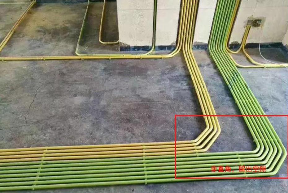 水单改造不做好天花板都得掀，拿好这份验收*法大**，避雷防坑还省钱