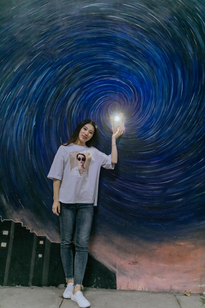 厦门大学打卡照怎么拍好看,厦门大学怎么拍照转场