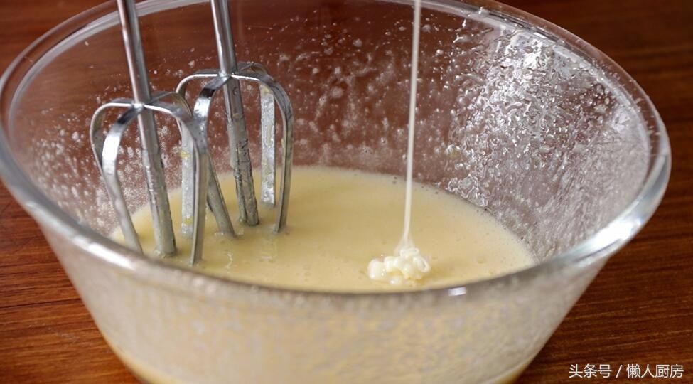 沙拉酱不用油的怎么做,沙拉酱不用奶粉怎么做