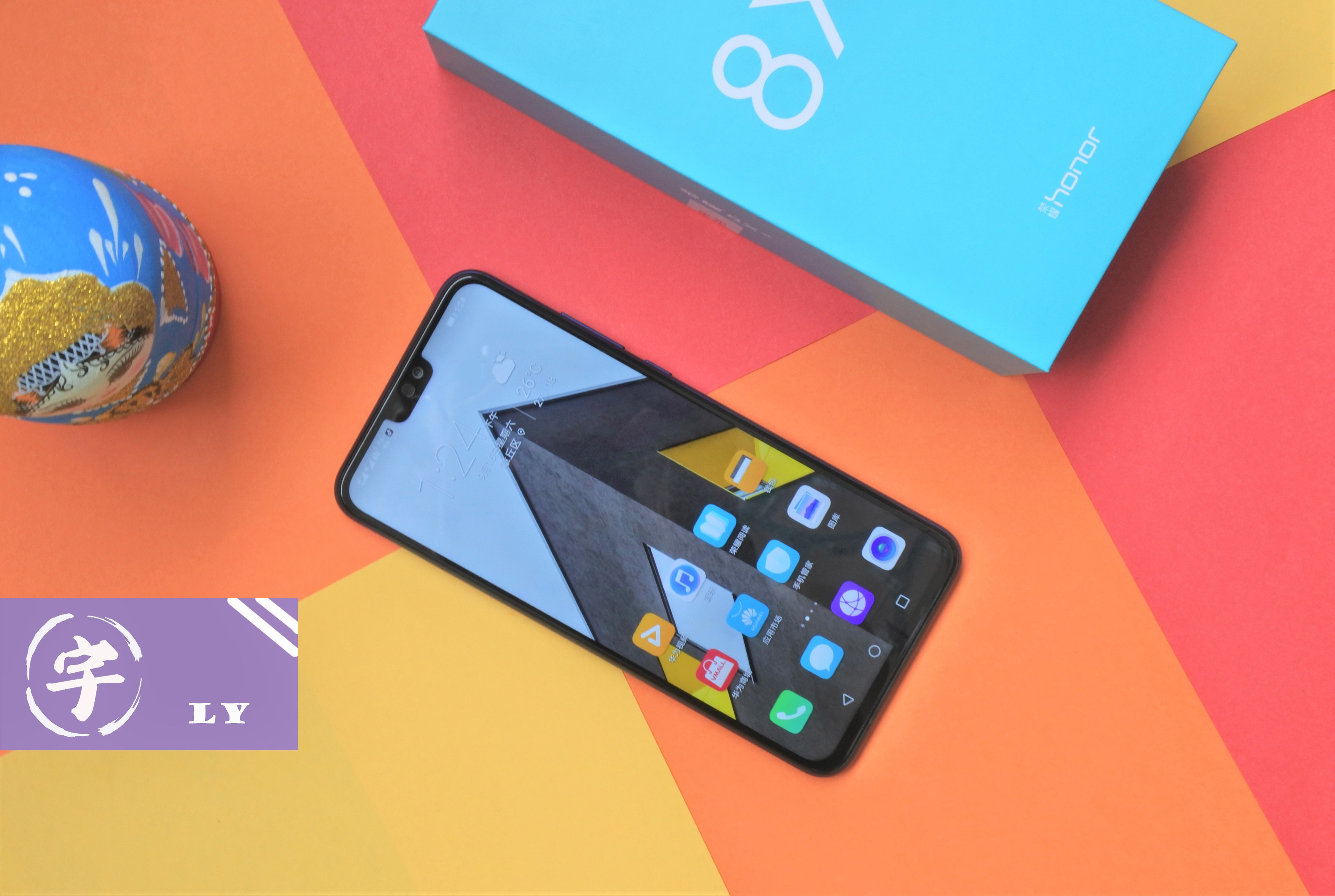 荣耀8x实机测评,荣耀8x快速上手体验