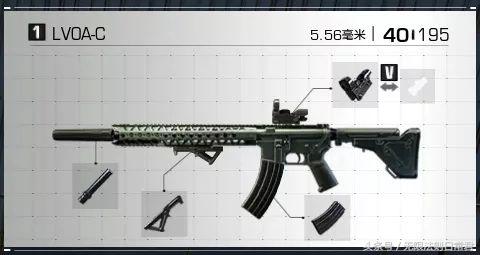 无限法则攻略:最好的*器武**搭配推荐,助你轻松登机!