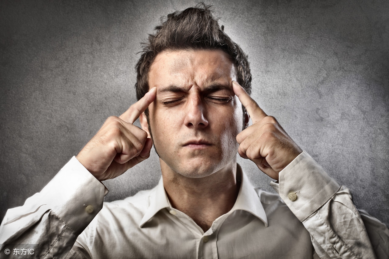 拖垮你的从来不是体制，而是体制化思维