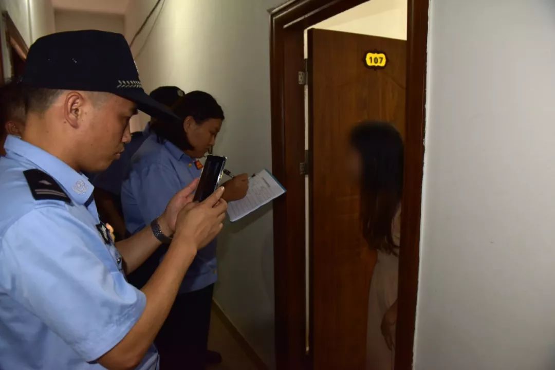 城中村治理广州,整治从化城中村