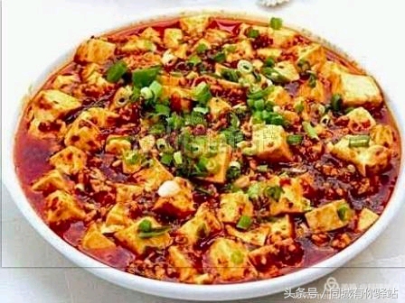 中国十大名菜川菜排名第几,中国八大菜系川菜十大经典