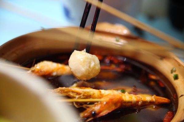 品尝成都美食必吃的十大名小吃,盘点成都小吃