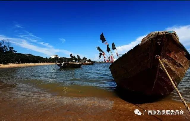 防城港旅游三天两夜攻略,防城港三天两夜旅游攻略