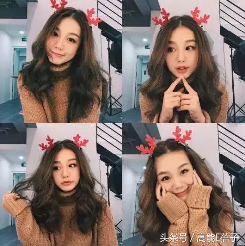 拍照pose技巧和方法,女生拍照剪刀手pose