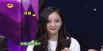 性感柳岩斩男总失败，她是不是欠缺了好男人缘？