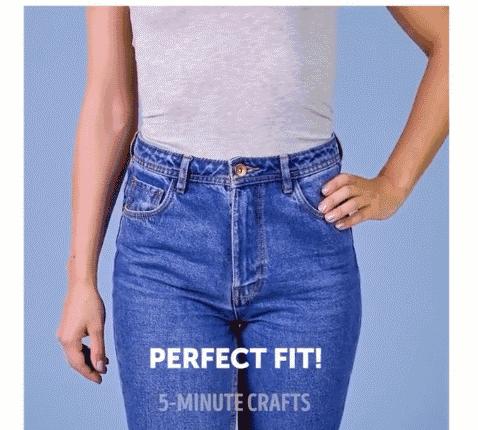 懒人衣服怎么买,买衣服怎么正确的确定尺码