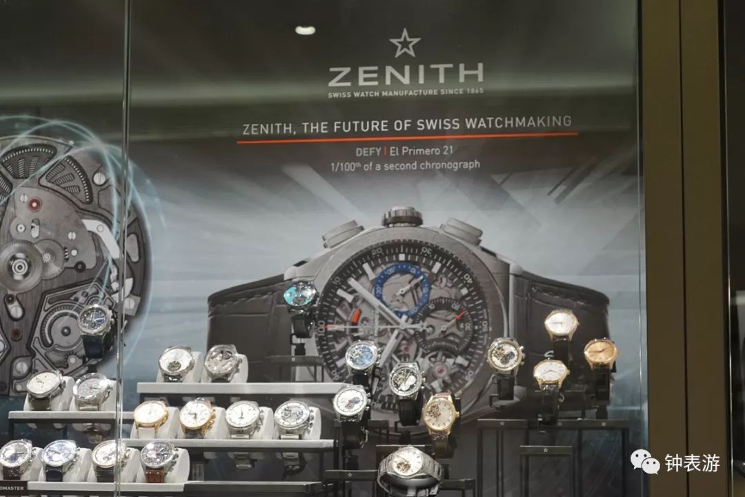 香港哪买表靠谱,香港哪里买腕表便宜正品