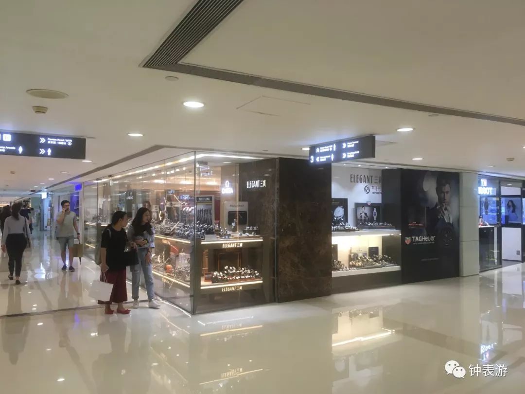 在香港卡地亚专卖店的表是正品吗,广州卡地亚表店